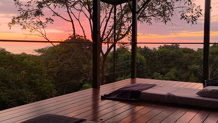 What does an IBOGA retreat look like at IKARA?