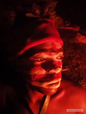 The Demonization of Nganga