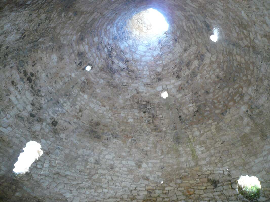 Iboga and the Firmament