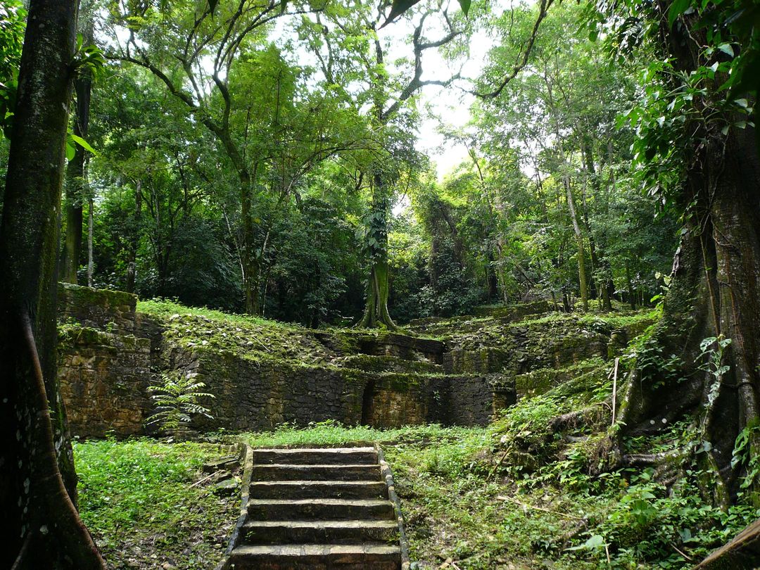 The Road to the Eternal